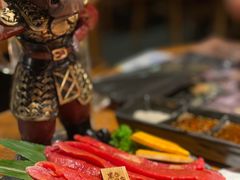 -黑牛の店·和牛烧肉(石家庄万象城店)
