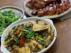 -聂记粤菜馆(鼓西路店)
