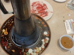 -阳坊大都涮羊肉(阳坊总店)