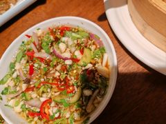 -乔街深夜食堂·小龙虾·高压锅生蚝(杭州总店)