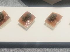 -柿合缘新京菜(静安嘉里中心店)