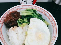 -吴茂兴本帮面(百色路店)