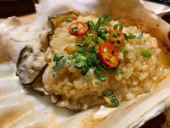-辉记炭烧海鲜大排档·老字号(福田店)