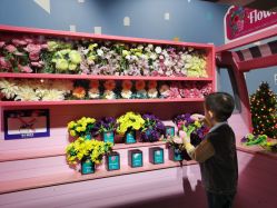 -幻贝家儿童乐园(苏州中心店)