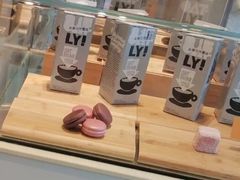 -麦当劳(万博一路天河城分店)