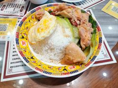 -六禄面家(芳和分店)