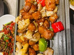 -老板恋上鱼(恒隆广场店)