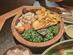 -三出山火锅(万象天地店)