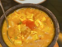 -泰果东南亚餐厅(旭辉广场店)
