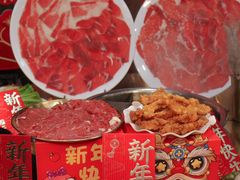 -邓莽子老火锅(中兴路总店)