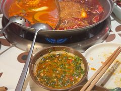 -江北北火锅馆·公路夜市(魏公村店)