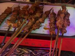 -路边边.炒菜烧烤.音乐餐厅(良乡长虹店)