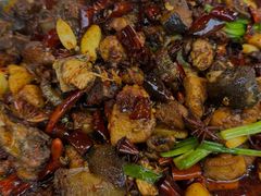 -段氏永平黄焖鸡