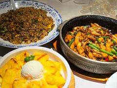 -老头儿油爆虾(金沙印象城店)