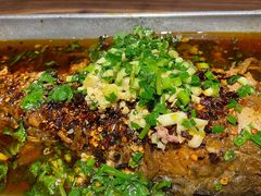 -树厨贵州菜(大十字店)