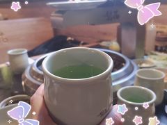 -梨花自助烤肉(天河城店)