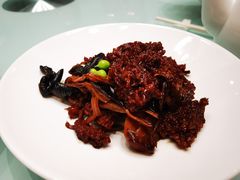 -新吉士·上海菜(浦东LCM置汇旭辉店)