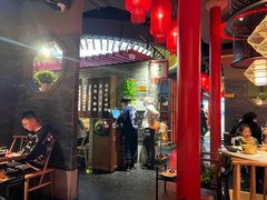 -哥老官重庆美蛙鱼头(宝山龙湖店)