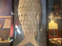 -辣尚瘾·烤鱼·新川菜(交大直营店)