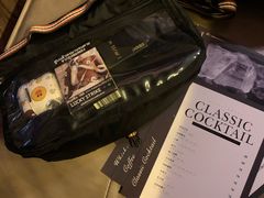 -Nirvana Cafe&Bar(北仓文创街区店)