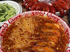 -李叔叔虾蟹大排档(青羊店)