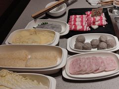 -海底捞火锅(吴中路店)