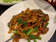 -旺顺阁·北京菜·烤鸭(大望路店)