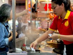 -陈光记烧腊店(罗保博士街店)