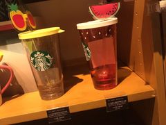 -星巴克(深圳五洲星苑店)