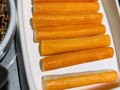 -海底捞火锅(万象城店)