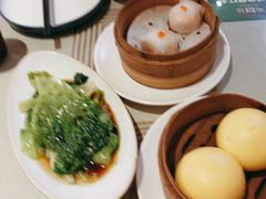 -鹅冠港式茶餐厅(来福士店)