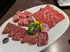 -橘焱胡同烧肉夜食(BFC外滩金融中心店)