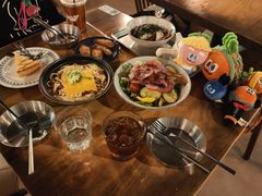 -Retro Deli 茶泡饭