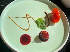 -小天鹅戴斯酒店鲸鲨百汇创作料理