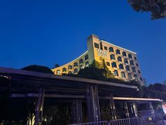 -杭州君悦酒店