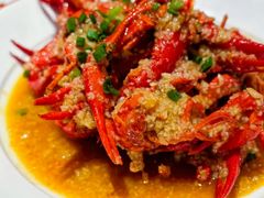 -辣不怕口味虾(长沙总店)