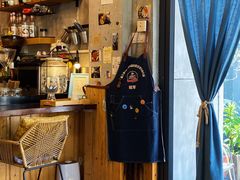 -251#coffee roasters(沿河东路店)