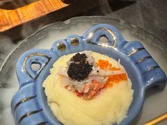 -蟹犇前•帝王蟹雪蟹(陆家嘴店)