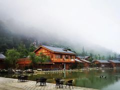 -中国傩城