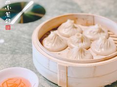 -猪肉婆·德景轩