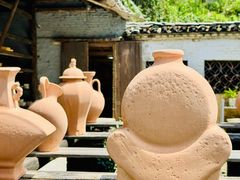 -景德镇古窑民俗博览区