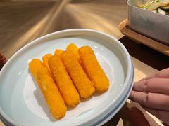 -0776食堂·京城创意菜(七里庄店)
