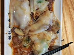 -银记肠粉店(南方医院店)