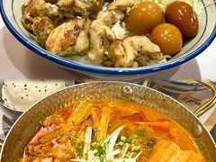 -KK ONE(京基滨河时代店)