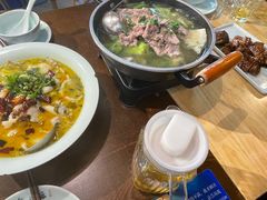 -全牛匠·乐山跷脚牛肉(新中关店)