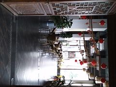 -乡坝头外婆菜(东方欧城仁寿七分店)