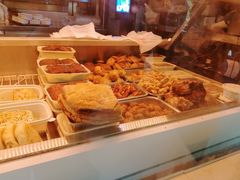 -玉华台饭庄(裕中西里小区店)