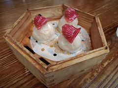 -云山茶餐厅(广东大厦店)