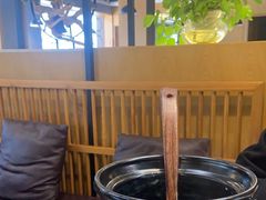 -如轩·海鲜砂锅粥·潮汕菜(南城店)
