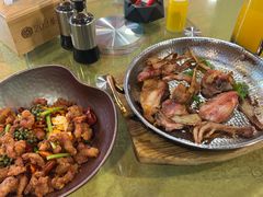 -202特色排档(五缘湾店)